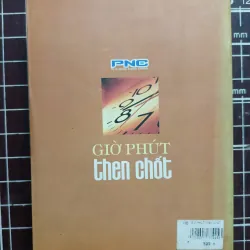 Giờ phút then chốt - Hứa Minh 731123