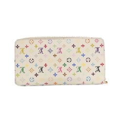 Ví Louis Vuitton Multicolor Zippy M60241 - Hàng hiệu Chính hãng 770570