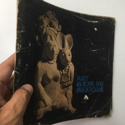 Art Maya du Mexique 369673