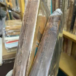 Tội ác và hình phạt - Dostoievski - Tiểu thuyết kinh điển 798767