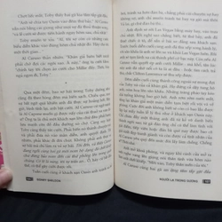Người Lạ Trong Gương-SIDNEY SHELDON 547967