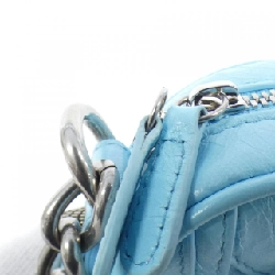 Balenciaga Le Cagole Heart Mini Bag 722781 1VG9Y Túi đeo vai - Hàng hiệu Chính hãng 769800