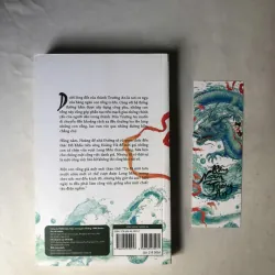 Rồng Ngầm Trường An - Mã Bá Dung 1022890