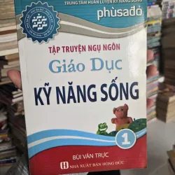 giáo dục kỹ năng sống