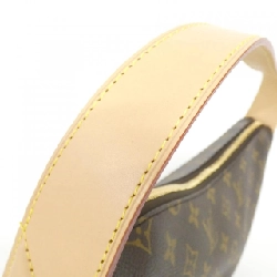 Túi xách vai Louis Vuitton Monogram Slouchy PM M11952 611904