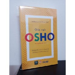 Osho - Giác Ngộ New 100% ASB0609