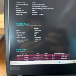Thinkpad T14 gen 2 1061654
