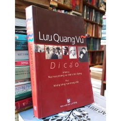 Di cảo - Lưu Quang Vũ