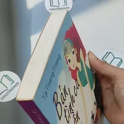 Bản tình ca buồn - Tạ Trang Trang 688672