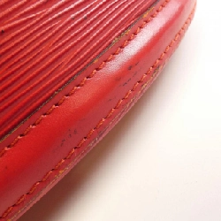 Túi xách mua sắm Louis Vuitton Epi Saint Jacques M52267 612838