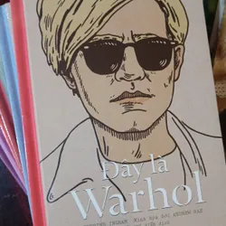 Combo 8 quyển Danh Họa bìa cứng 692646