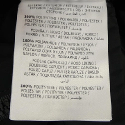 MONCLER TOPAZ Coat - Hàng hiệu Authentic 822511