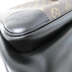 Ba lô Louis Vuitton Monogram Macassar Dean M45335 609021