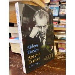 Ape and Essence - Aldous Huxley 995289