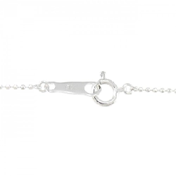 Dây chuyền kim cương Vandome 0.12CT - Hàng hiệu Authentic 842205