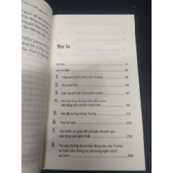 Donald Trump - Chiến lược đầu tư bất động sản mới 90% bẩn 2019 HCM2105 George H. Ross SÁCH KỸ NĂNG 145824