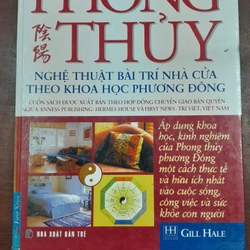 PHONG THUỶ NGHỆ THUẬT BÀI TRÍ NHÀ CỦA THEO KHOA HỌC PHƯƠNG ĐÔNG 297402