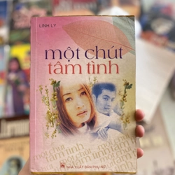 Một Chút Tâm Tình - Linh Ly 290257