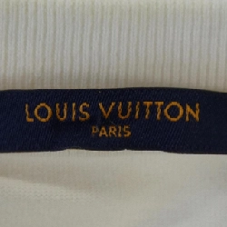 Áo thun LOUIS VUITTON LV hoa văn thảm T-shirt HNY91WNPG - Hàng hiệu Chính hãng 897584