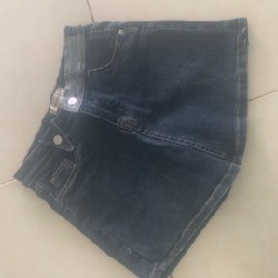 Quần váy size M 48-54kg