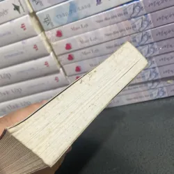 (Tiêut thuyết) - Lâu đài hạnh phúc - Julie Garwood 997474