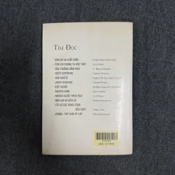 Mặt trời vẫn mọc - Ernest Hemingway 907816