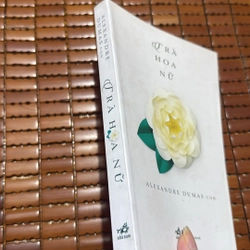 Trà hoa nữ - Alexandre Dumas 531142