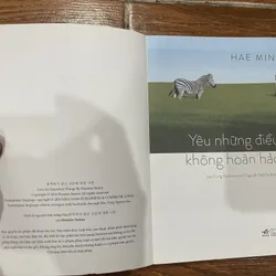Yêu những điều không hoàn hảo (8) 590719