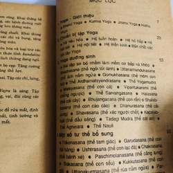 YOGA TRONG ĐỜI SỐNG THƯỜNG NGÀY ( Tiến Sĩ K.S.JOSHI) 531160