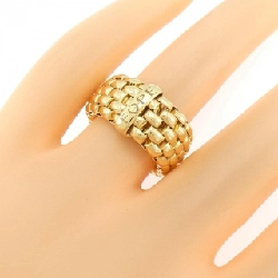 【Sản phẩm mới】Nhẫn Foppe Fréguette 665177