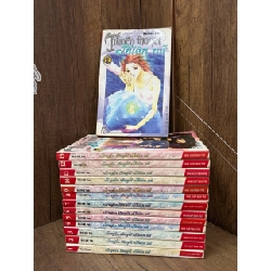 TRUYỆN TRANH TRUYỀN THUYẾT THIÊN NỮ 324424