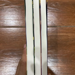 Phá án ư? Cứ để sau bữa tối full bộ 3 tập (o4) 496699