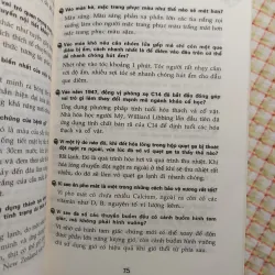 VUI ĐỂ HỌC • SÁCH HỎI & ĐÁP KIẾN THỨC KHOA HỌC TỰ NHIÊN VÀ XÃ HỘI 763815