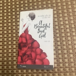 A beautiful Bad girl (Em không yêu em,Ai yêu em) _Thuỳ Chi bản 2015