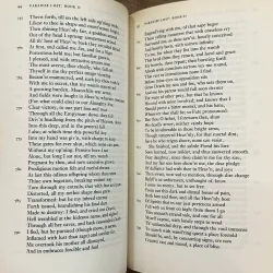 Paradise Lost - John Milton 731266