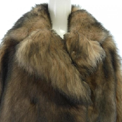 MIU MIU ÁO KHOÁC LÔNG CỪU DOUBLE-BREASTED MPG504 SFEO 1106 633694