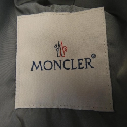 MONCLER ANTON Áo khoác - Hàng hiệu Chính hãng 890977