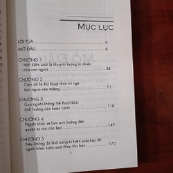 Không phải chưa đủ NĂNG LỰC mà là chưa đủ KIÊN ĐỊNH - Hàn Xuân Trạch 493091