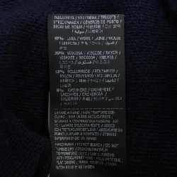 ERMANNO SCERVINO Áo len 635184