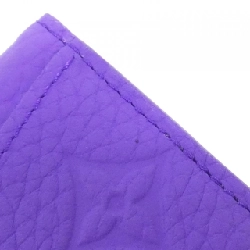 Louis Vuitton Trillon Monogram Organizer de Poche M82882 Ví đựng thẻ - Hàng hiệu Authentic 807122