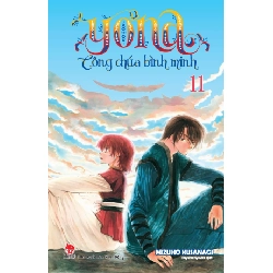 Yona - Công Chúa Bình Minh - Tập 11 (2024) - Kusanagi Mizuho