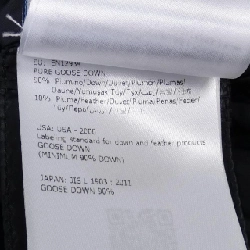 Áo khoác lông vũ MONCLER 638698