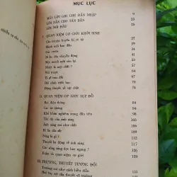 Vật lý tiến hóa luận của Albert Einstein và Leopold Infeld  1001250