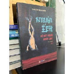 Người ếch kể giới người hàng loạt - Shichiri Nakayama