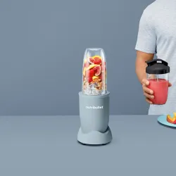 💎 Nutribullet PRO 900W NB-201 (NB9-1305MASL) – Smoothie chuẩn healthy mỗi ngày! 733635