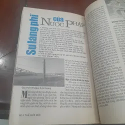 THẾ GIỚI MỚI số 241 ngày 23.6.1997 1032293