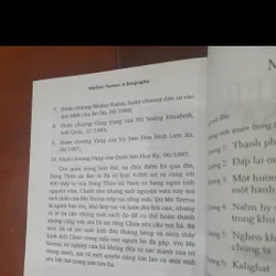 MẸ TERESA, nguồn sáng từ trái tim 553480