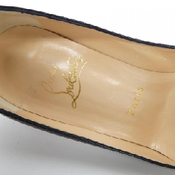 Giày cao gót CHRISTIAN LOUBOUTIN 658279