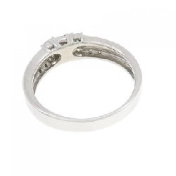 Nhẫn kim cương PT900 0.23CT - Hàng hiệu Authentic 855406