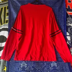 Áo thun Polo dài tay 1026201